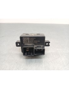 Recambio de resistencia calefaccion para ford puma (j2k, cf7) 1.0 ecoboost referencia OEM IAM mb3b19e624ba  