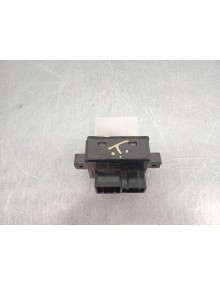 Recambio de resistencia calefaccion para ford puma (j2k, cf7) 1.0 ecoboost referencia OEM IAM mb3b19e624ba   2