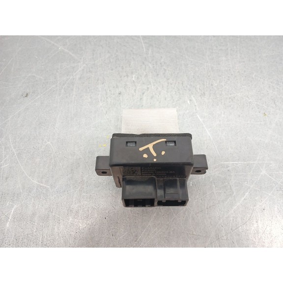 Recambio de resistencia calefaccion para ford puma (j2k, cf7) 1.0 ecoboost referencia OEM IAM mb3b19e624ba  