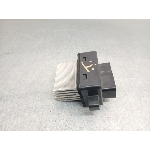 Recambio de resistencia calefaccion para ford puma (j2k, cf7) 1.0 ecoboost referencia OEM IAM mb3b19e624ba  