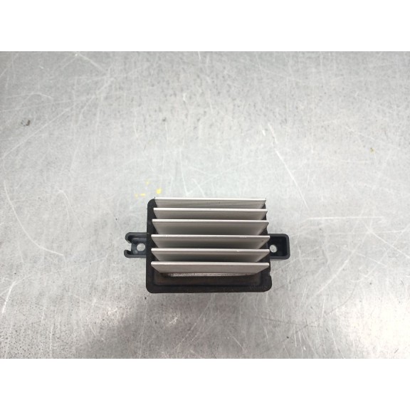 Recambio de resistencia calefaccion para ford puma (j2k, cf7) 1.0 ecoboost referencia OEM IAM mb3b19e624ba  