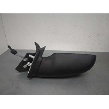 Recambio de retrovisor derecho para citroën saxo referencia OEM IAM 8148KT  24222512