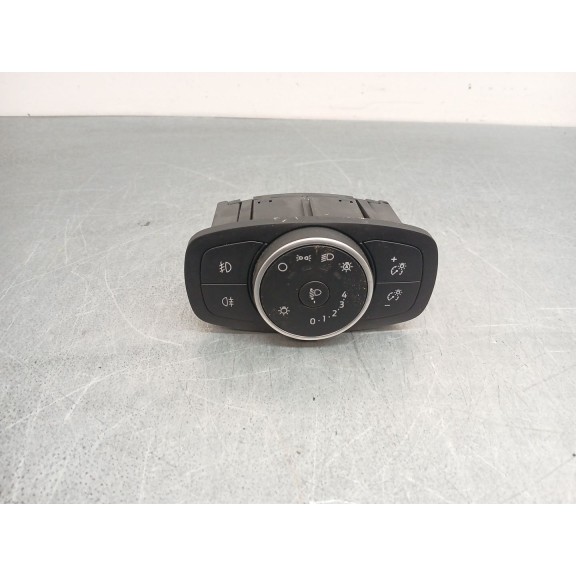 Recambio de modulo electronico para ford puma (j2k, cf7) 1.0 ecoboost referencia OEM IAM h1bt130061ae  