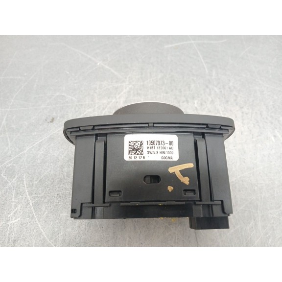 Recambio de modulo electronico para ford puma (j2k, cf7) 1.0 ecoboost referencia OEM IAM h1bt130061ae  