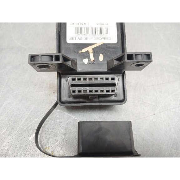 Recambio de modulo electronico para ford puma (j2k, cf7) 1.0 ecoboost referencia OEM IAM L1TT14F642AF  