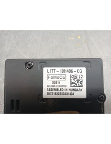 Recambio de modulo electronico para ford puma (j2k, cf7) 1.0 ecoboost referencia OEM IAM L1TT19H406CG   2