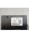 Recambio de modulo electronico para ford puma (j2k, cf7) 1.0 ecoboost referencia OEM IAM L1TT19H406CG  