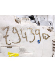 Recambio de cerradura puerta delantera derecha para seat altea (5p1) 1.9 tdi referencia OEM IAM 3D1837016AC   2