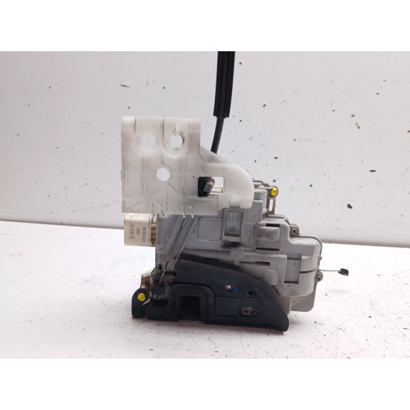 Recambio de cerradura puerta delantera derecha para seat altea (5p1) 1.9 tdi referencia OEM IAM 3D1837016AC  