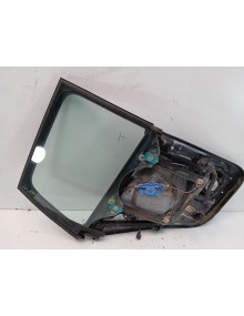 Recambio de elevalunas trasero derecho para porsche cayenne (9pa) 3.2 referencia OEM IAM 95553346203  