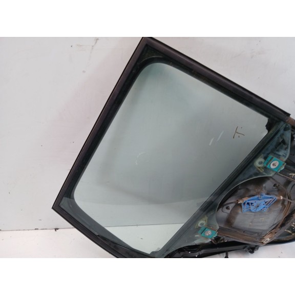 Recambio de elevalunas trasero derecho para porsche cayenne (9pa) 3.2 referencia OEM IAM 95553346203  