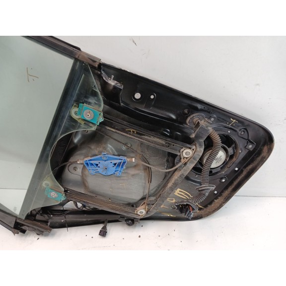 Recambio de elevalunas trasero derecho para porsche cayenne (9pa) 3.2 referencia OEM IAM 95553346203  