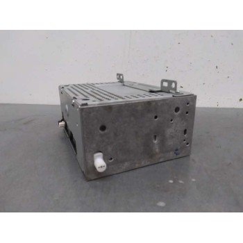 Recambio de sistema audio / radio cd para ford focus lim. trend referencia OEM IAM F1BT18C815GH CAJA 