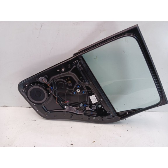 Recambio de elevalunas trasero derecho para porsche cayenne (9pa) 3.2 referencia OEM IAM 95553346203  