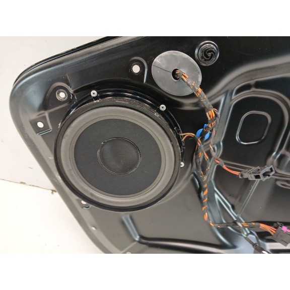 Recambio de elevalunas trasero derecho para porsche cayenne (9pa) 3.2 referencia OEM IAM 95553346203  