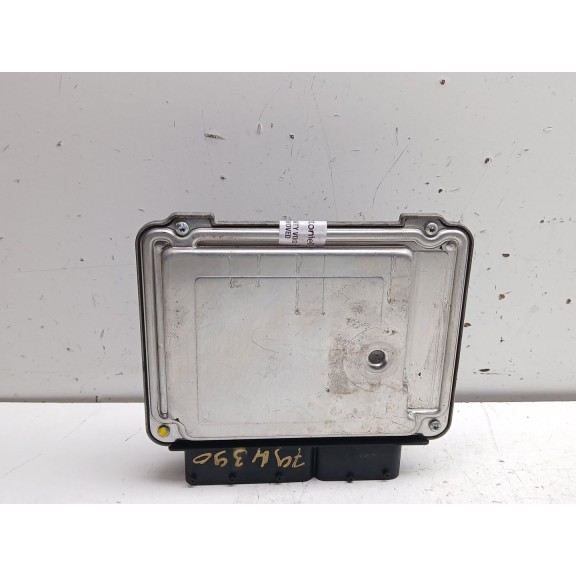 Recambio de centralita motor uce para seat altea (5p1) 1.9 tdi referencia OEM IAM 03g906021ln 0281013282 