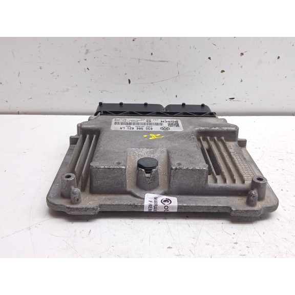 Recambio de centralita motor uce para seat altea (5p1) 1.9 tdi referencia OEM IAM 03g906021ln 0281013282 