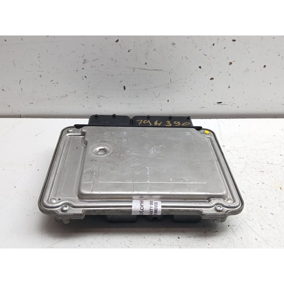 Recambio de centralita motor uce para seat altea (5p1) 1.9 tdi referencia OEM IAM 03g906021ln 0281013282 