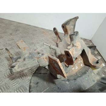 Recambio de mangueta trasera izquierda para ford kuga (cbs) trend+ referencia OEM IAM   