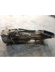 Recambio de caja cambios para porsche cayenne (9pa) 3.2 referencia OEM IAM 95530001021 / 955300010AX   2