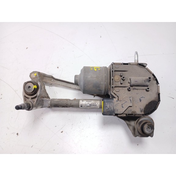 Recambio de motor limpia delantero para seat altea (5p1) 1.9 tdi referencia OEM IAM 3397020646  