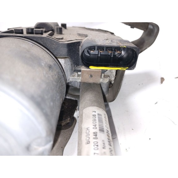 Recambio de motor limpia delantero para seat altea (5p1) 1.9 tdi referencia OEM IAM 3397020646  