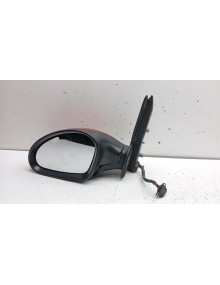 Recambio de retrovisor izquierdo para seat altea (5p1) 1.9 tdi referencia OEM IAM 2128731  