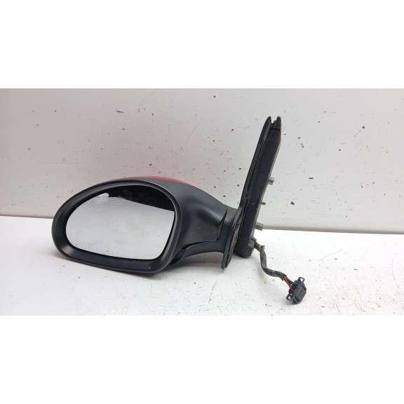 Recambio de retrovisor izquierdo para seat altea (5p1) 1.9 tdi referencia OEM IAM 2128731  