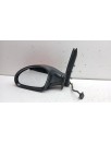 Recambio de retrovisor izquierdo para seat altea (5p1) 1.9 tdi referencia OEM IAM 2128731  
