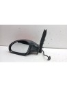 Recambio de retrovisor izquierdo para seat altea (5p1) 1.9 tdi referencia OEM IAM 2128731  