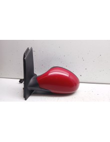 Recambio de retrovisor izquierdo para seat altea (5p1) 1.9 tdi referencia OEM IAM 2128731   2