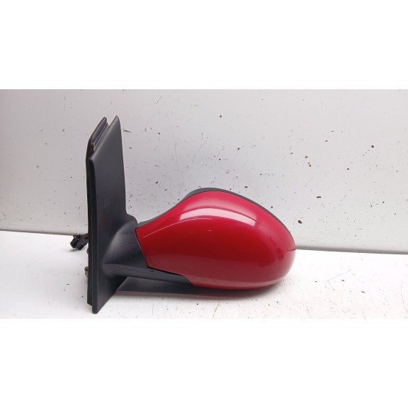 Recambio de retrovisor izquierdo para seat altea (5p1) 1.9 tdi referencia OEM IAM 2128731  