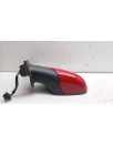 Recambio de retrovisor izquierdo para seat altea (5p1) 1.9 tdi referencia OEM IAM 2128731  