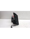 Recambio de retrovisor izquierdo para seat altea (5p1) 1.9 tdi referencia OEM IAM 2128731  