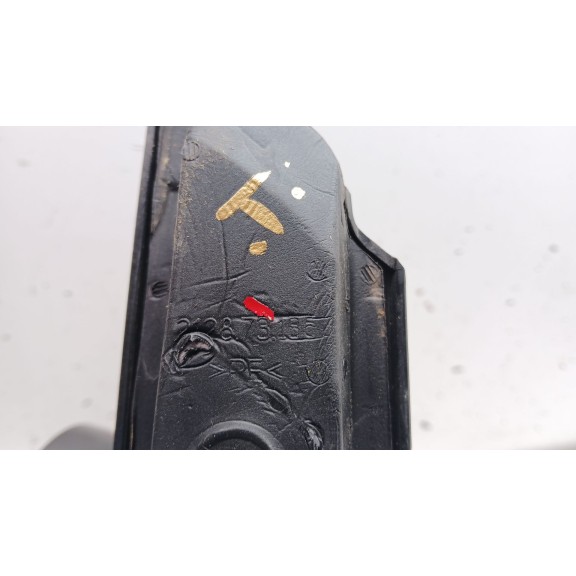 Recambio de retrovisor izquierdo para seat altea (5p1) 1.9 tdi referencia OEM IAM 2128731  