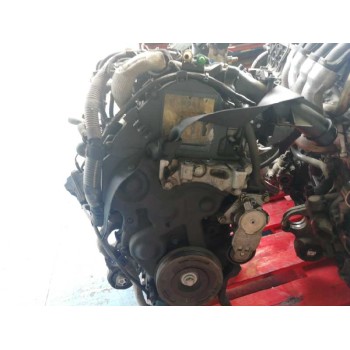 Recambio de motor completo para peugeot 307 break / sw (s1) 1.6 hdi referencia OEM IAM 9HY M 