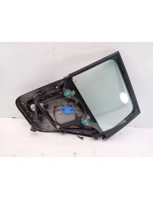 Recambio de elevalunas trasero izquierdo para porsche cayenne (9pa) 3.2 referencia OEM IAM 95553346103  