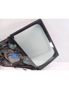 Recambio de elevalunas trasero izquierdo para porsche cayenne (9pa) 3.2 referencia OEM IAM 95553346103   2