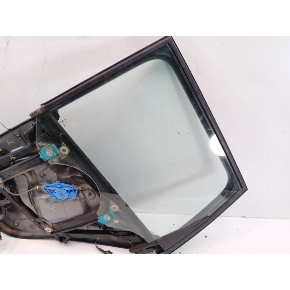 Recambio de elevalunas trasero izquierdo para porsche cayenne (9pa) 3.2 referencia OEM IAM 95553346103  