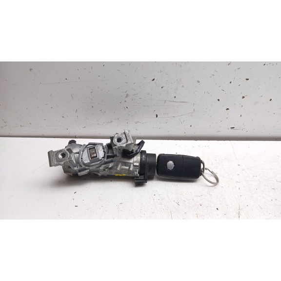 Recambio de conmutador de arranque para seat altea (5p1) 1.9 tdi referencia OEM IAM 1k0905851b 1k0905865 