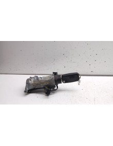 Recambio de conmutador de arranque para seat altea (5p1) 1.9 tdi referencia OEM IAM 1k0905851b 1k0905865  2