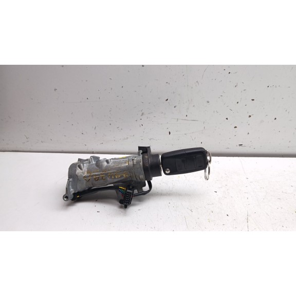 Recambio de conmutador de arranque para seat altea (5p1) 1.9 tdi referencia OEM IAM 1k0905851b 1k0905865 