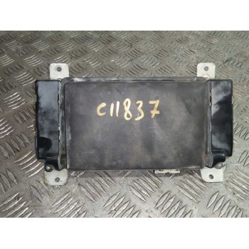 Recambio de pantalla multifuncion para volvo c70 cabriolet 2.4 momentum (103kw) referencia OEM IAM 312155581  