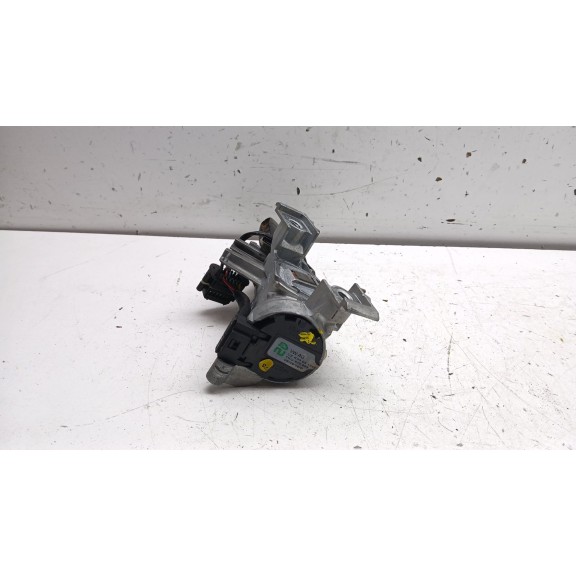Recambio de conmutador de arranque para seat altea (5p1) 1.9 tdi referencia OEM IAM 1k0905851b 1k0905865 
