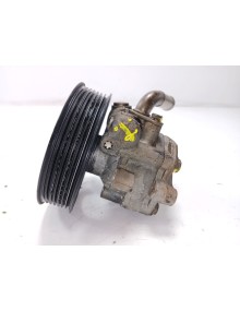 Recambio de bomba servodireccion para porsche cayenne (9pa) 3.2 referencia OEM IAM 948314050AX  7L5422154A 2