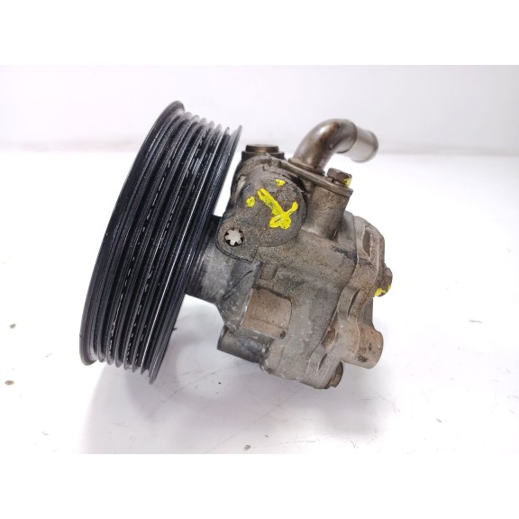 Recambio de bomba servodireccion para porsche cayenne (9pa) 3.2 referencia OEM IAM 948314050AX  7L5422154A