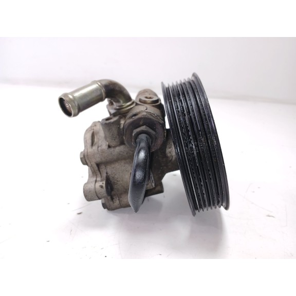 Recambio de bomba servodireccion para porsche cayenne (9pa) 3.2 referencia OEM IAM 948314050AX  7L5422154A