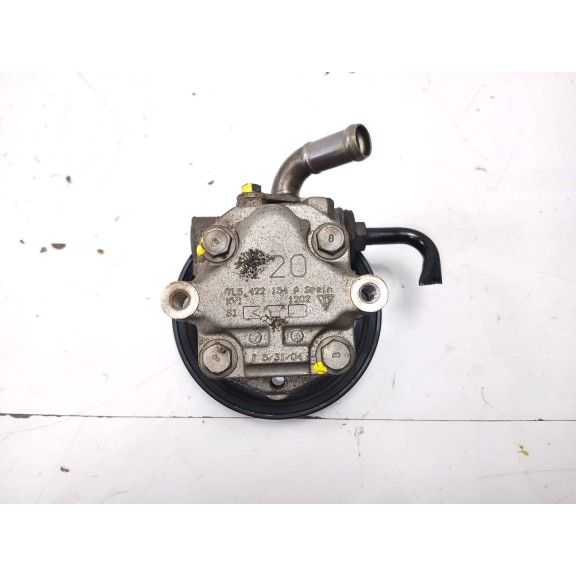 Recambio de bomba servodireccion para porsche cayenne (9pa) 3.2 referencia OEM IAM 948314050AX  7L5422154A