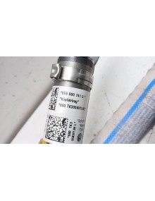 Recambio de airbag cortina delantero izquierdo para skoda octavia iv (nx3, nn3, pv3) 1.5 tsi referencia OEM IAM 5e6880741g   2