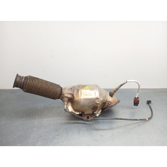 Recambio de catalizador para ford puma (j2k, cf7) 1.0 ecoboost referencia OEM IAM 2465014 L1B15E211BE 
